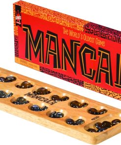 Schylling Mancala-New
