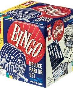Schylling Bingo Game