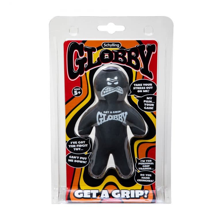 NeeDoh - Globby Stress & Sensory Toy