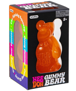 Nee Doh - Gummy Bear