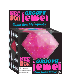 NeeDoh Groovy Jewel